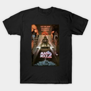 Mad Max 2 T-Shirt